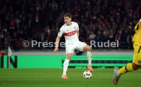 11.12.25 VfB Stuttgart - Maccabi Tel Aviv FC