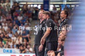 06.09.26 FRISCH AUF G&ouml;ppingen - THW Kiel