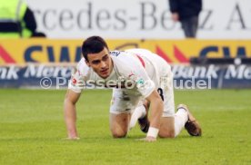 VfB Stuttgart - Hannover 96