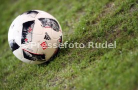 1. FC Heidenheim- VfB Stuttgart