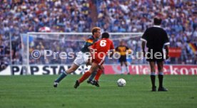 30.05.92 DFB Deutschland - T&uuml;rkei