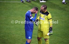 18.05.21 Stuttgarter Kickers - TSG Balingen