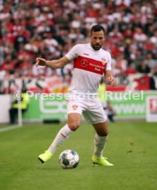 VfB Stuttgart - Holstein Kiel