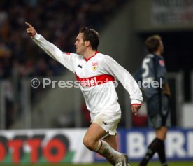 22.11.03 VfB Stuttgart - Hannover 96