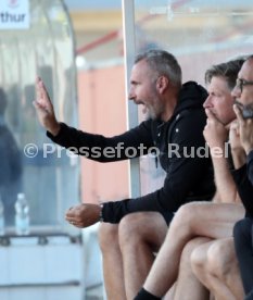 FC Winterthur - VfB Stuttgart