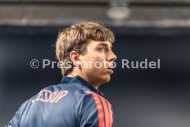 02.10.26 FC Bayern Basketball - Partizan Belgrad