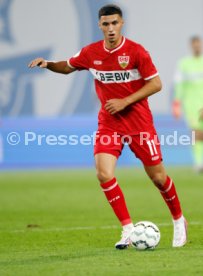 21.08.26 FC Hansa Rostock - VfB Stuttgart