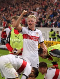 VfB Stuttgart - 1. FC K&ouml;ln