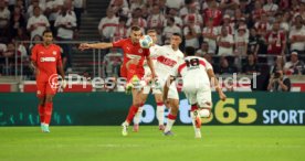19.09.25 VfB Stuttgart - FC St. Pauli