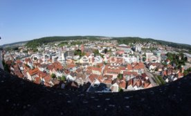 29.05.23 1. FC Heidenheim Aufstiegsfeier Bundesliga