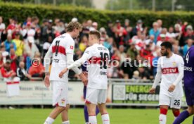 02.08.25 VfB Stuttgart - FC Toulouse