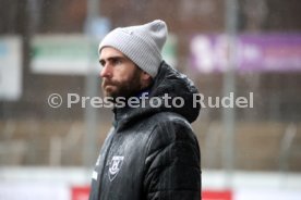 Stuttgarter Kickers - FV Ravensburg