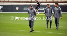 20.09.25 VfB Stuttgart Training