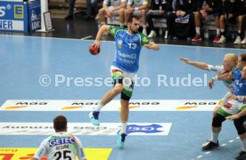 18.09.22 Frisch Auf G&ouml;ppingen - SC Magdeburg