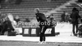 13.02.94 FC Bayern M&uuml;nchen - VfB Stuttgart