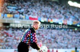 26.06.92 D&auml;nemark - Deutschland