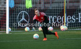 25.10.22 VfB Stuttgart Training