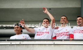 VfB Stuttgart - SV Darmstadt 98
