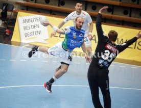 30.05.21 Frisch Auf G&ouml;ppingen - SC DHfK Leipzig
