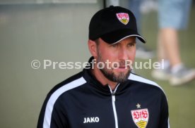 12.08.23 TSG Balingen - VfB Stuttgart