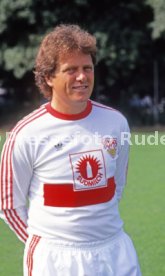 01.07.88 VfB Stuttgart Fototermin 1988/1989
