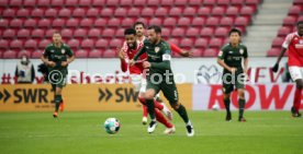 26.09.20 1. FSV Mainz 05 - VfB Stuttgart