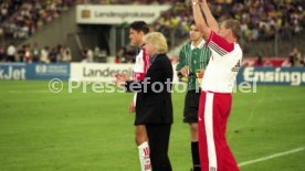 14.08.98 VfB Stuttgart - Borussia Dortmund