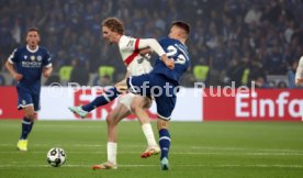 24.05.25 DFB-Pokal Finale 2025 DSC Arminia Bielefeld - VfB Stuttgart