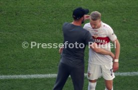 02.09.23 VfB Stuttgart - SC Freiburg