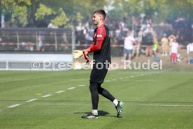 15.09.26 VfB Stuttgart Training