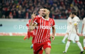 13.11.22 SC Freiburg - 1. FC Union Berlin
