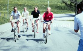 10.05.82 DFB Trainingslager Schluchsee