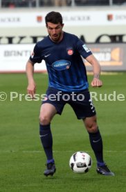 1. FC Heidenheim 1846 - Hannover 96
