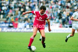 17.06.87 FC Bayern M&uuml;nchen - FC Schalke 04