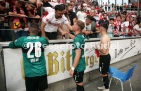 16.09.23 1. FSV Mainz 05 - VfB Stuttgart