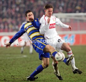 VfB Stuttgart