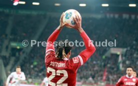 22.03.26 FC Augsburg - VfB Stuttgart