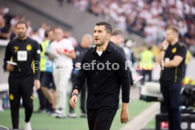 22.09.24 VfB Stuttgart - Borussia Dortmund
