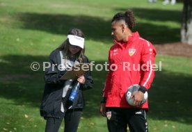 21.09.22 VfB Stuttgart Footgolf-Cup 2022