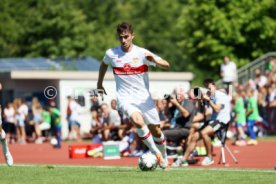 02.07.22 SV B&ouml;blingen - VfB Stuttgart