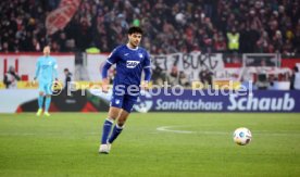 20.01.24 SC Freiburg - TSG 1899 Hoffenheim