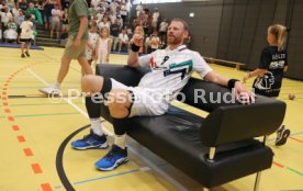 05.07.25 Abschiedsspiel Manuel Späth