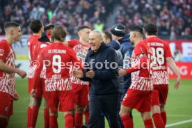 20.01.24 SC Freiburg - TSG 1899 Hoffenheim