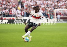 02.10.21 VfB Stuttgart - TSG 1899 Hoffenheim