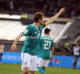DFB Deutschland - Spanien