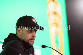 02.04.25 VfB Stuttgart - RB Leipzig