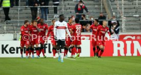 05.02.22 VfB Stuttgart - Eintracht Frankfurt