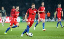 Deutschland - England