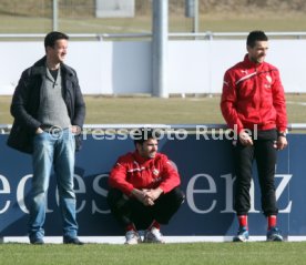 VfB Stuttgart