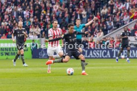 04.04.26 SC Freiburg - FC Bayern M&uuml;nchen
